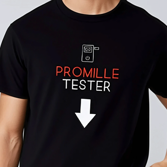 Promille Tester!