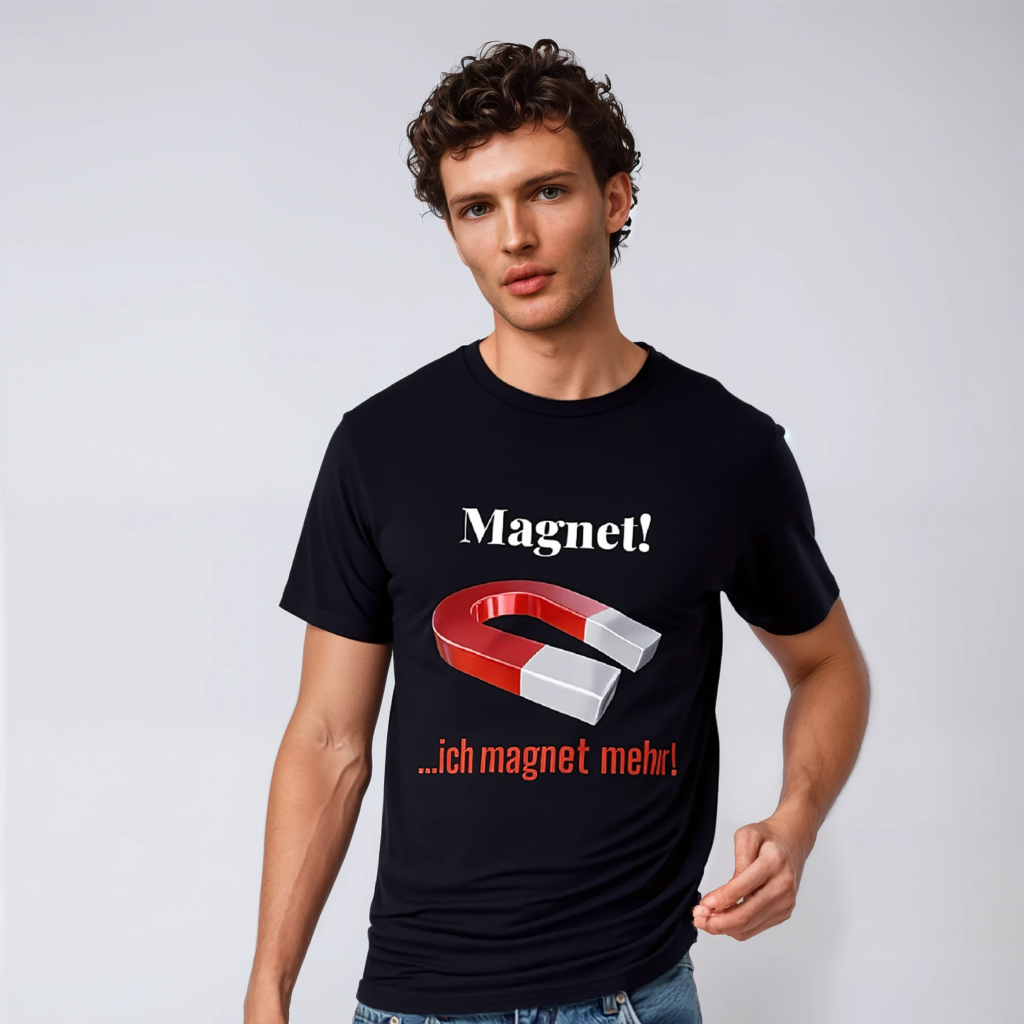 Magnet!