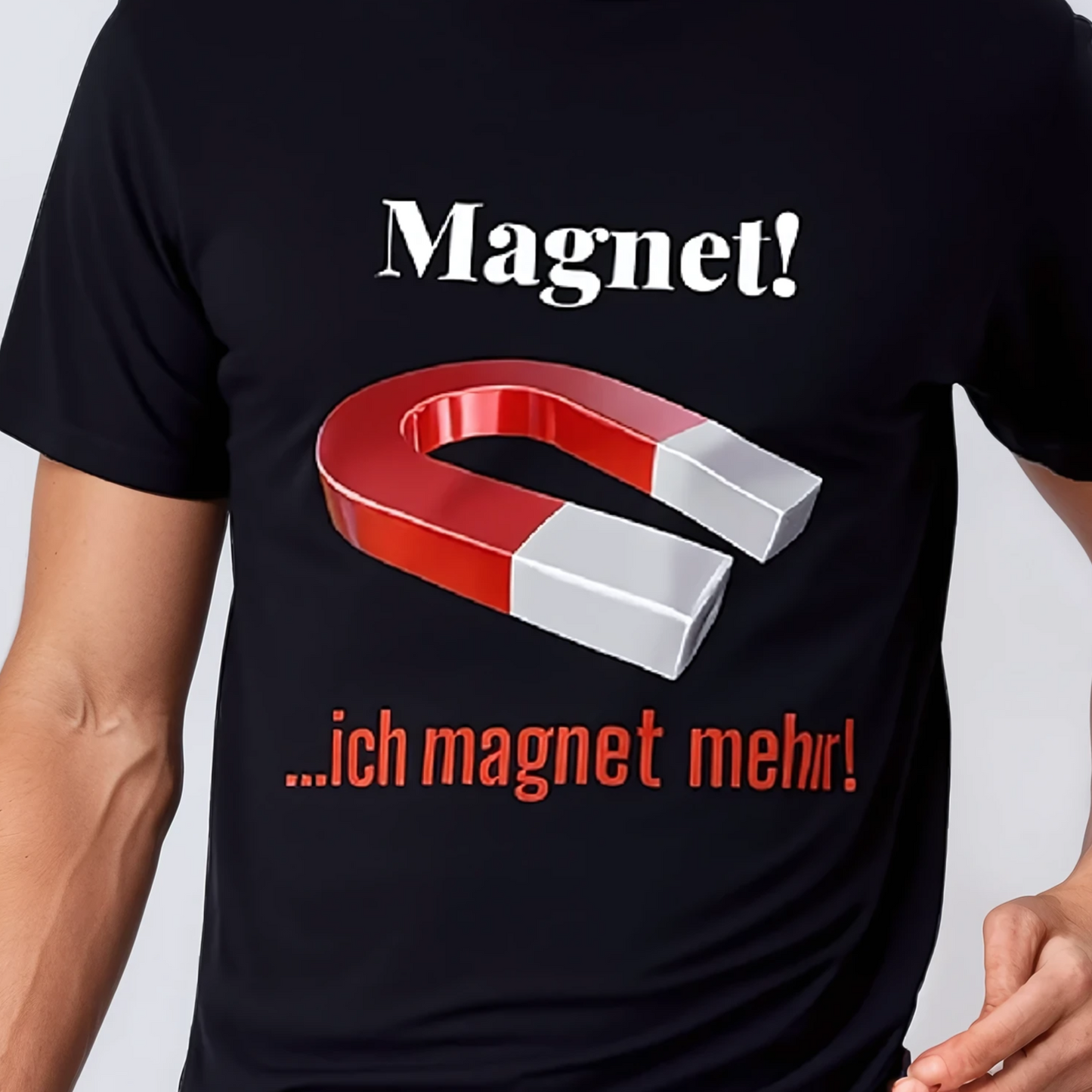 Magnet!