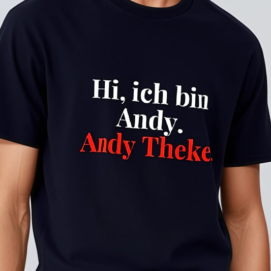 Andy Theke!